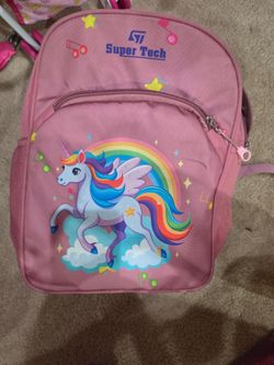 Backpack (firm on price)