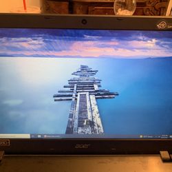 Aspire E 15 E5-576-392H - 1TB HDD - $70