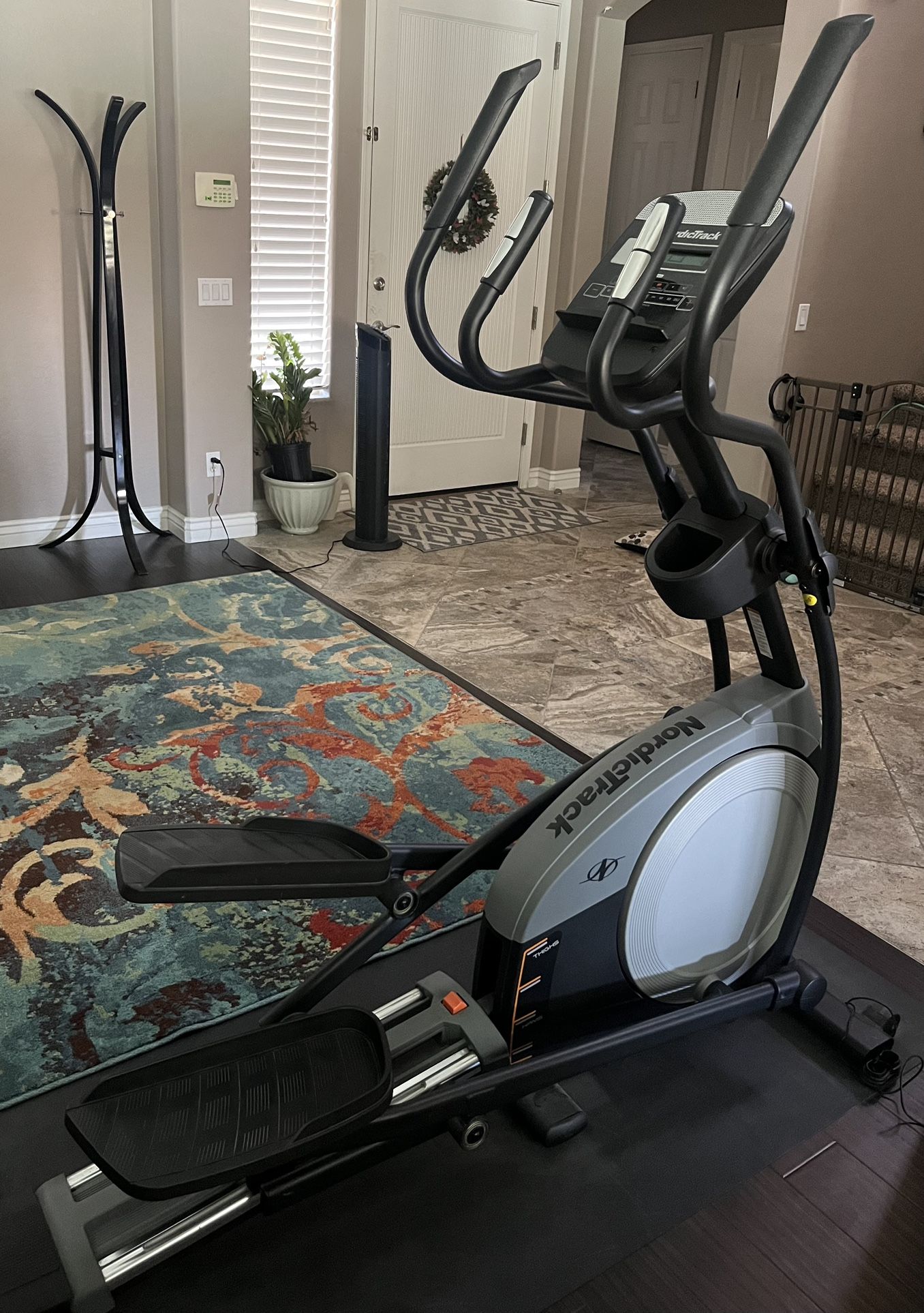 NordicTrack Elliptical