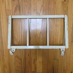 Heavy Duty AC Bracket (no screw)
