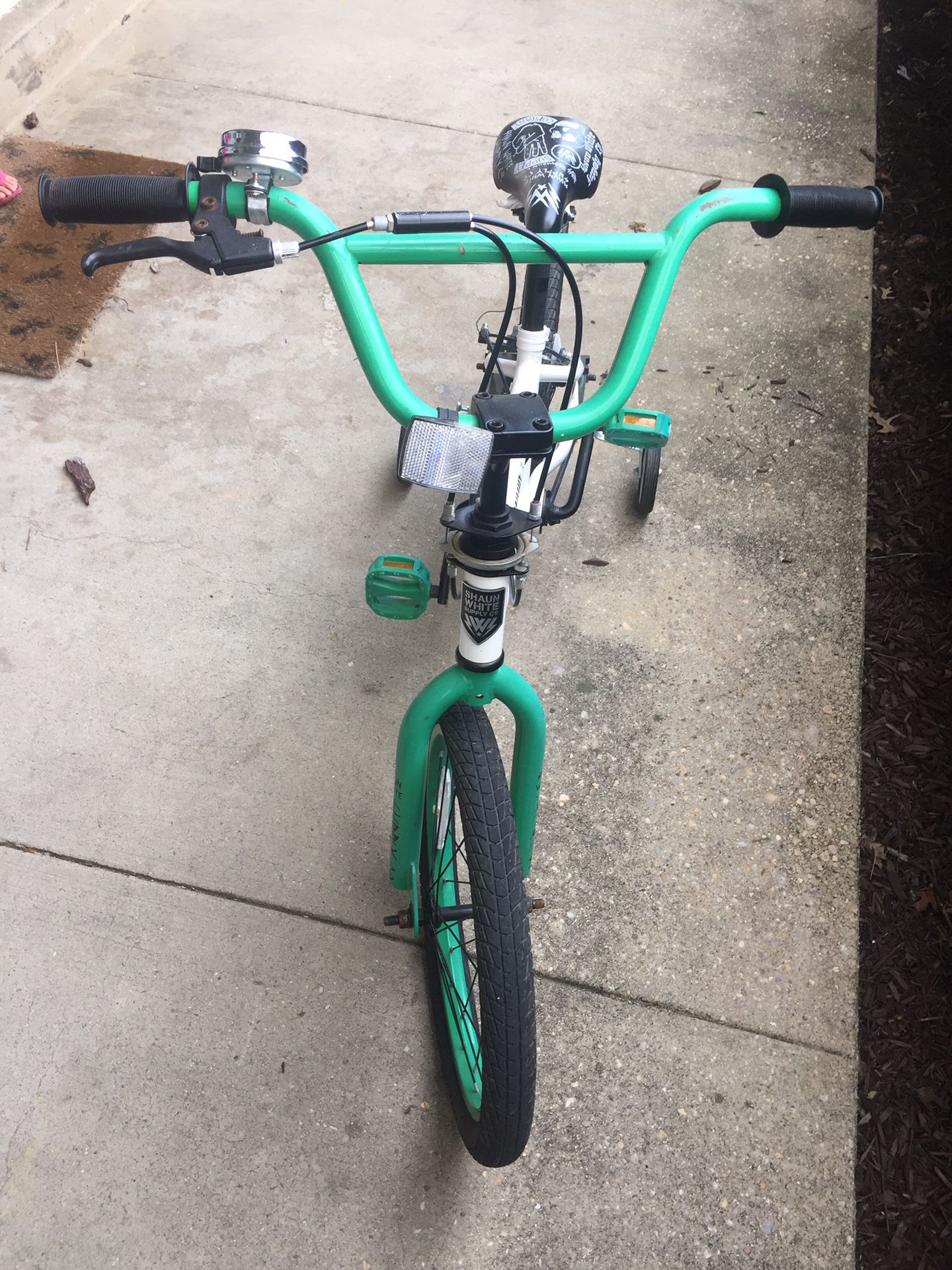 Kids bike Whip 1.3 Shaun White Co