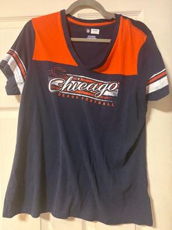 Chicago Bears NFL Women's T-Shirt
