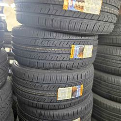 225 65 16 Llantas Nuevas 