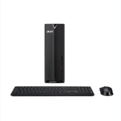 Acer Aspire XC-1660G Desktop Computer