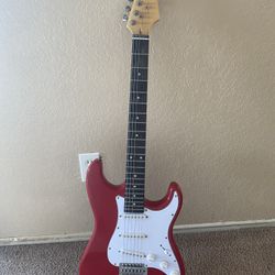Electric Guitar