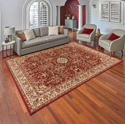 Save More Than $100 - Brand New Rug - 6x9