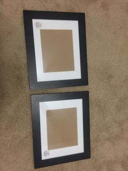 Photo frames
