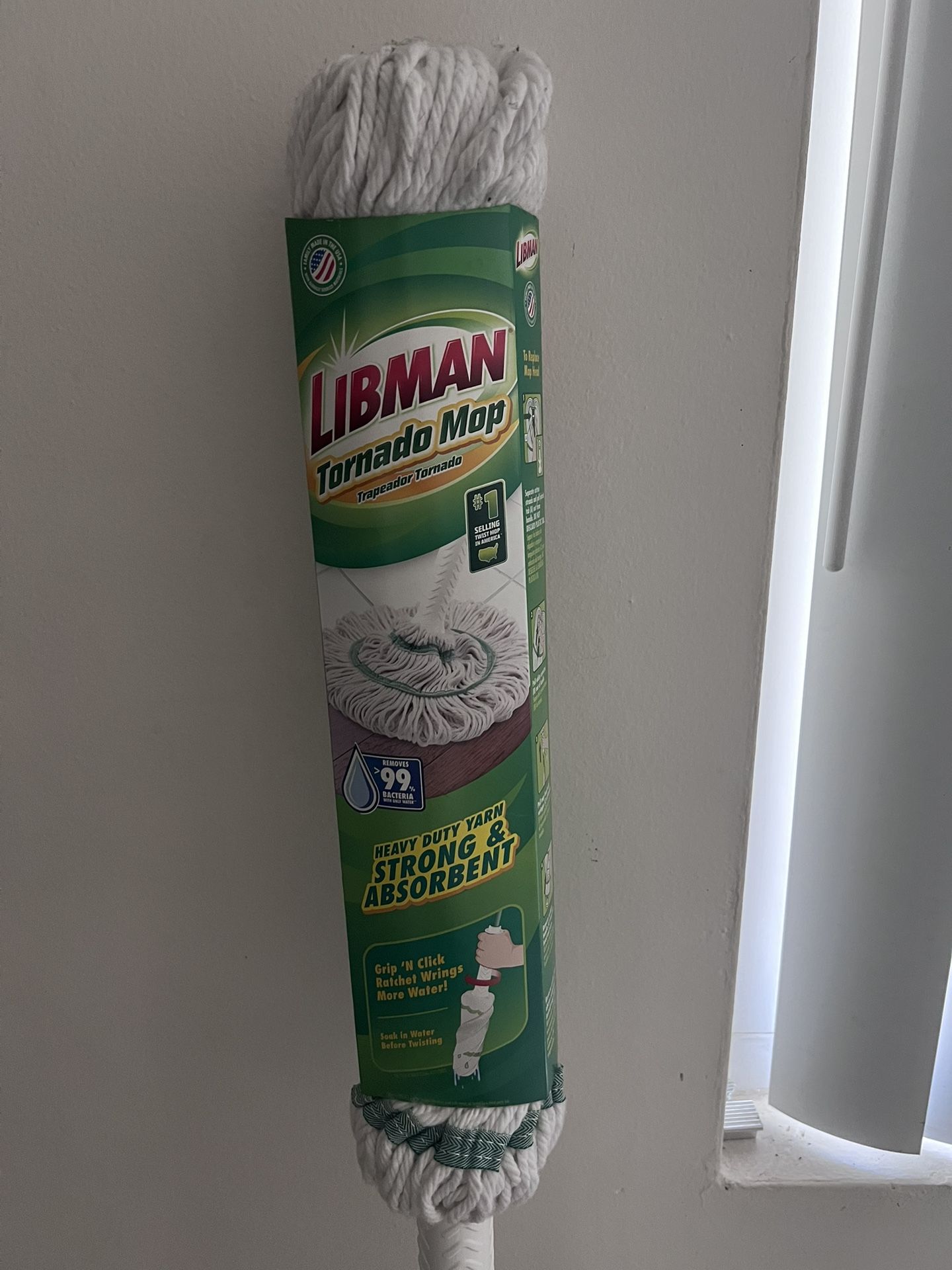 Floor Cleaner