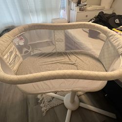 Halo Bassinet