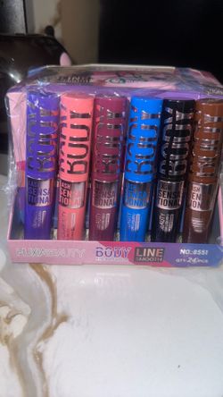 Eyeliners