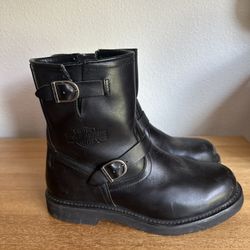 Harley Davidson Men’s Size 11 Boots