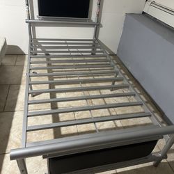 twin Bed 