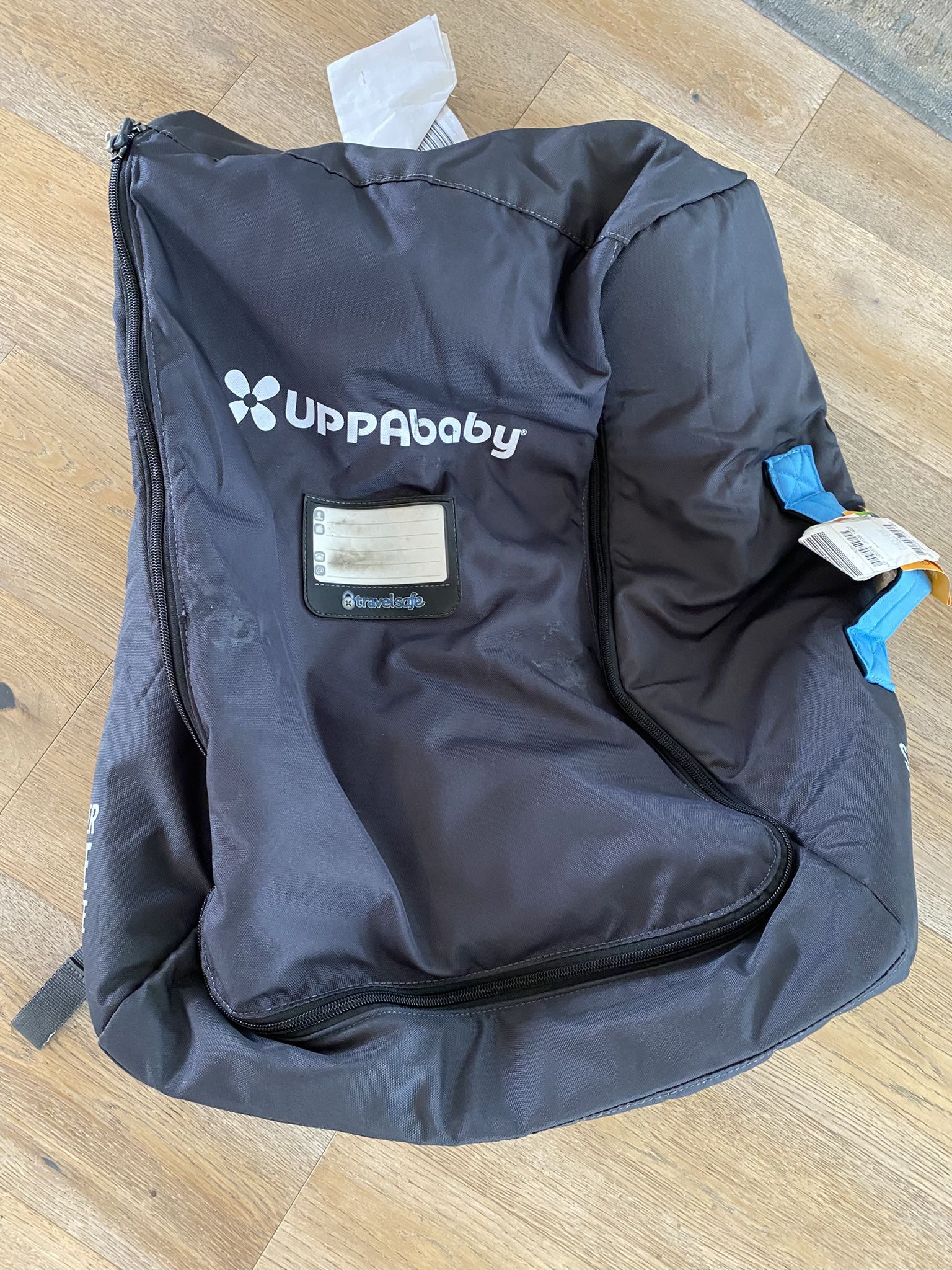 Uppababy minu Travel stroller Bag Backpack