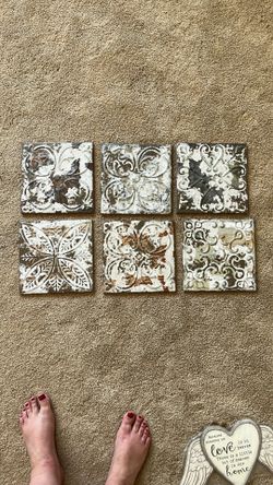 Tiles For Crafting