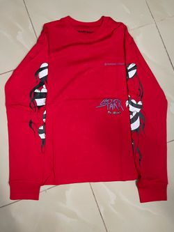 Chrome hearts x Matty boy Sadistic Lipstick