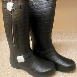 Report Rainig Boots