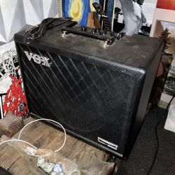 Guitar Amp