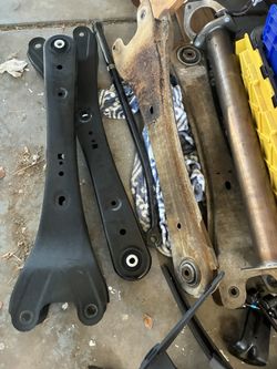 2026 F450 Dually Parts
