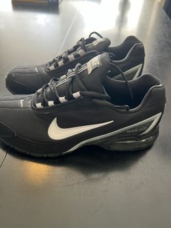 Nike Max Air Torch 3