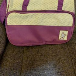 Diaper Bag