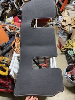 Honda CRV Car Seats And Mats