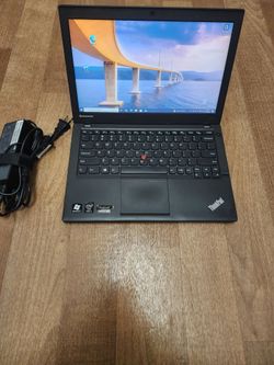 Lenovo Think Pad