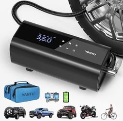 Brand New Tire Inflator