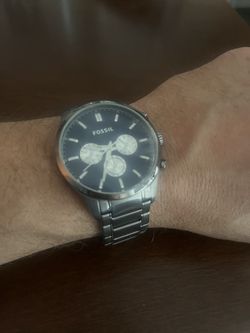 Men’s Fossil Watch
