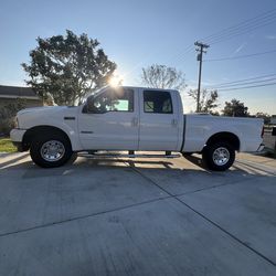 Ford Superduty