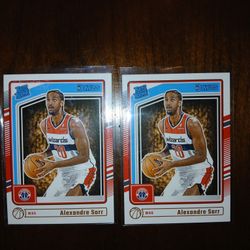 Basketball Cards 