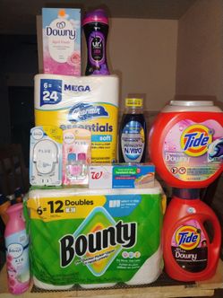 Tide bundle