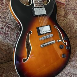 Ibanez Artcore Series AS73