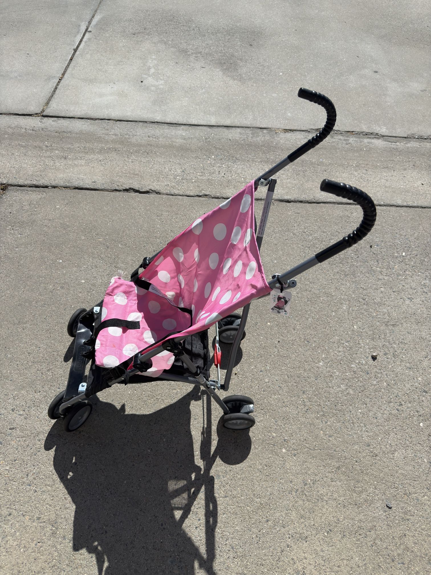 stroller 