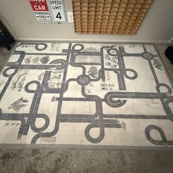 Rug for Children’s Room