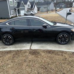 Mazda 6 Sport