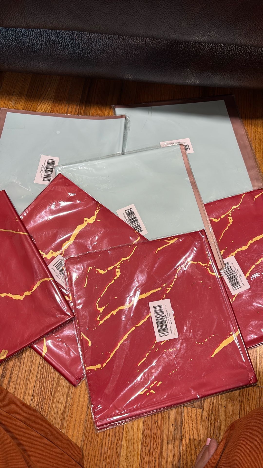 NEW FLORAL PAPER SHEETS 