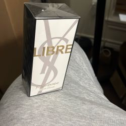 YSL Libre 