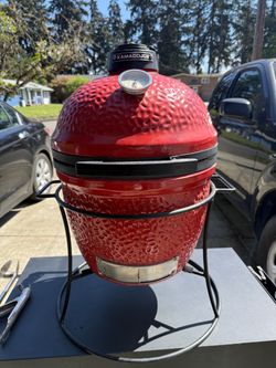 Kamado Joe Jr