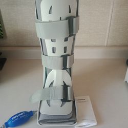 Aircast FP Walker Foam Medical Boot