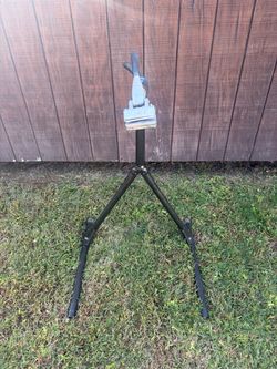 Bike Repair Stand