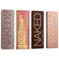 Urban Decay Naked Gift Box