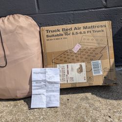 Generic Truck Bed Air Mattress