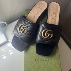 Gucci Sandals