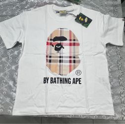 Bape shirt