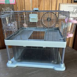 Hamster/ Small Animal Home
