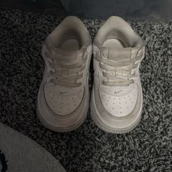 Baby Shoes