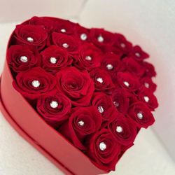 Flower Arrangements