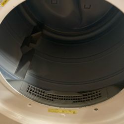 Sampson washer and dryer front load