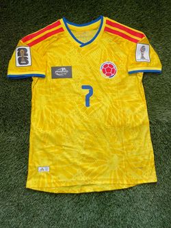 Soccer jersey