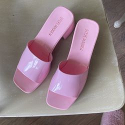 Steve Madden Slip-on Shoes Sz 9